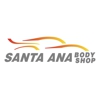 Santa Ana Body Shop gallery