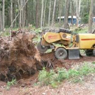 Simpson Trees & Stumps - Alfredton, VIC