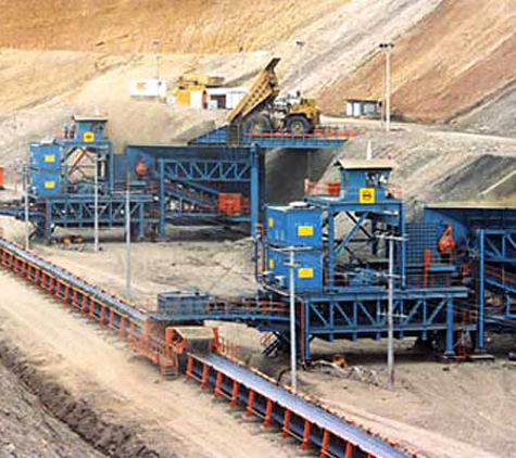 MMD Australia Pty Ltd