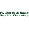 W. Davis & Sons Septic gallery