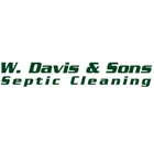 W. Davis & Sons Septic