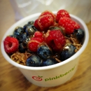 Pinkberry - Yogurt