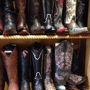 The Little Ranch Boot Store