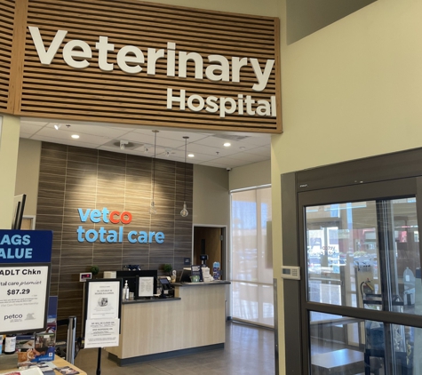 Vetco Total Care Animal Hospital - Las Vegas, NV