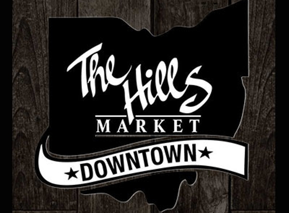 The Hills Market Downtown - Columbus, OH