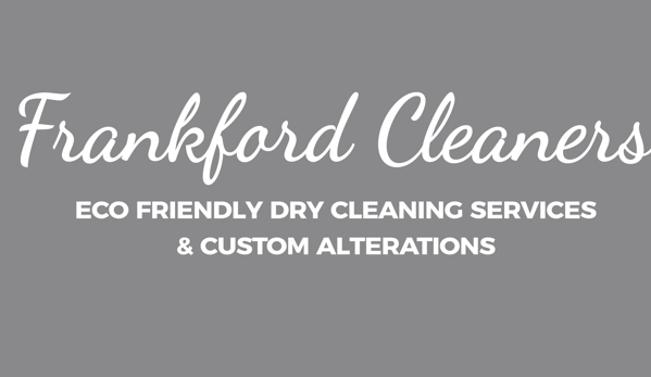 Frankford Cleaners - Philadelphia, PA