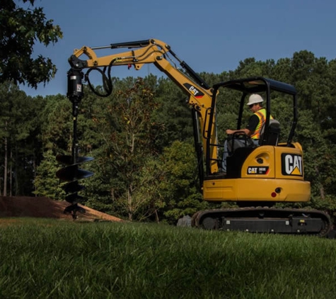 Earthworm Excavations - Orchard Hills, NSW