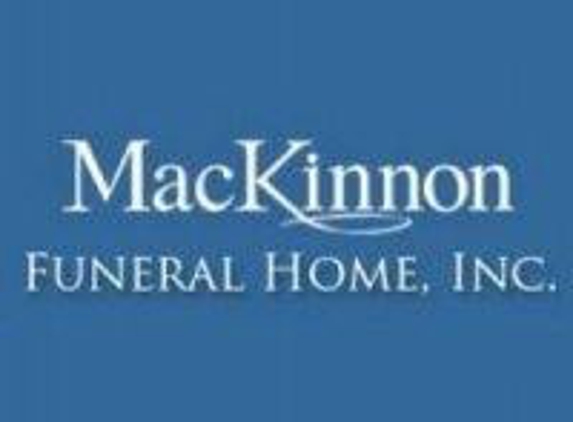 Mackinnon Funeral Home Inc - Whitman, MA