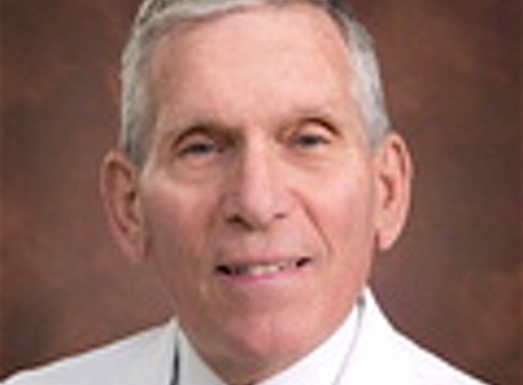 Dr. David Donald Caldarelli, MD - Chicago, IL