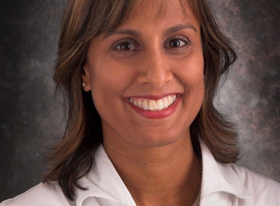 Patricia Morgan, MD - Charlotte, NC