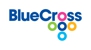 BlueCross Gardenia Logo