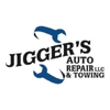 Jigger's Auto Repair, Towing & Recovery gallery
