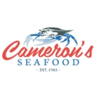 Cameron's Seafood Philly