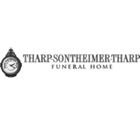 Tharp-Sontheimer-Tharp Funeral Home - Metairie, LA
