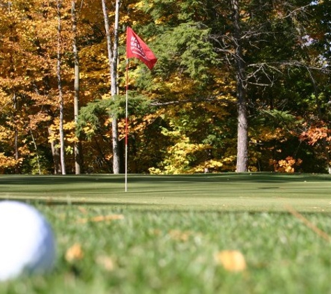 Hilly Haven Golf Course - De Pere, WI