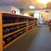 Bowling Barn gallery