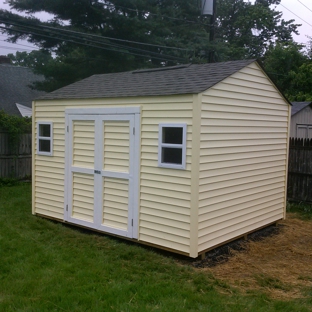 Lower Bucks Storage Sheds - Southampton, PA