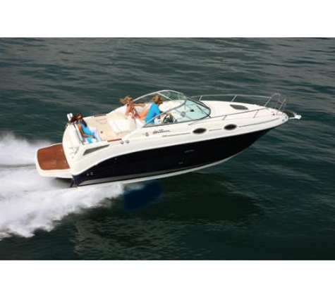 Holt Marine - Everton Hills, QLD