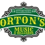 Orton's Billiards & Pool