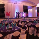 Chateau Crystale - Banquet Halls & Reception Facilities