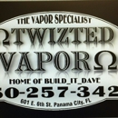 Twizted Vapor - Vape Shops & Electronic Cigarettes