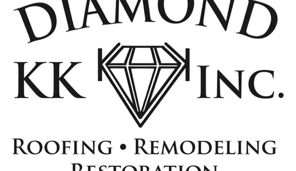 Diamond KK Inc - Conroe, TX