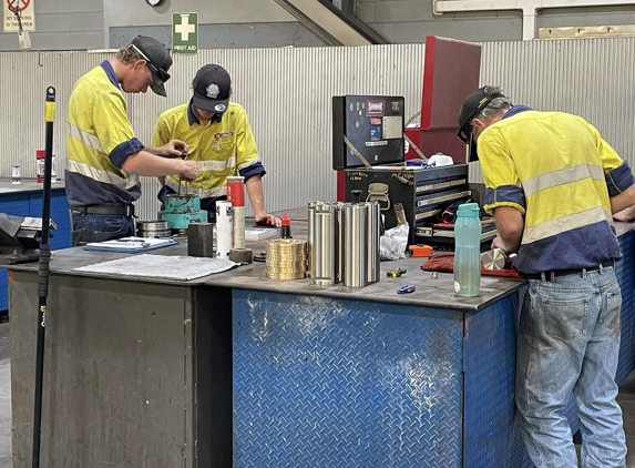 RTM Engineering - Bowen, QLD