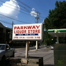 Parkway Liquor Store - Liquor Stores
