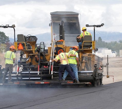 Idaho Materials & Construction, A CRH Company - Caldwell, ID