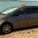 Coast Taxi - Airport Transportation