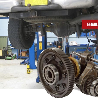 D & R Differentials Pty Ltd - Chipping Norton, NSW