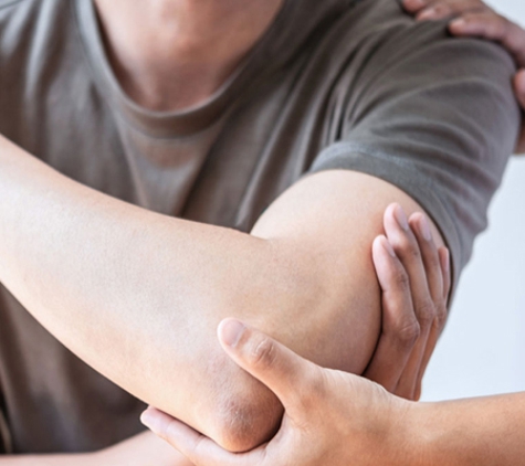 Sunraysia Chiropractic Centre - Mildura, VIC