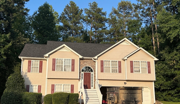 Safeguard Roofing Group - Dallas, GA