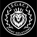 Legacy Event Solutions - Party & Event Planners