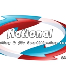 National Heating & Air Conditioning Inc. - Air Conditioning Service & Repair
