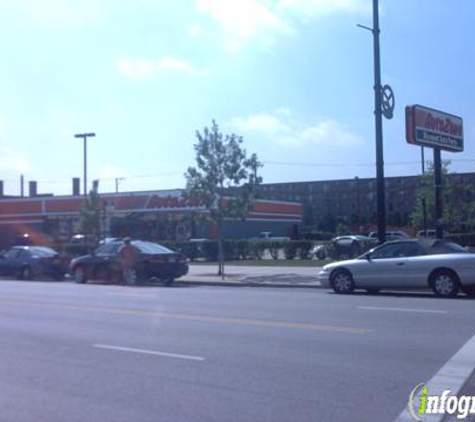 AutoZone Auto Parts - Chicago, IL