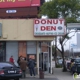 Donut Den