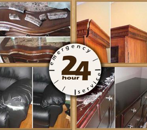 All Furniture Services, Repair & Restoration - Staten Island, NY
