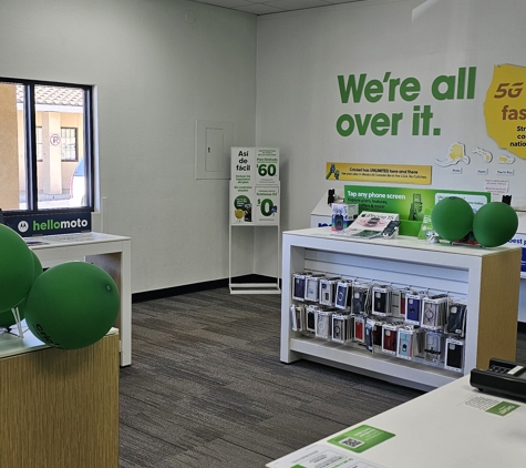 Cricket Wireless Authorized Retailer - Soledad, CA