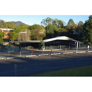 National Sheds & Shelters - Fyshwick, ACT