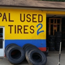 Pal Used Tire 2 - Tire Dealers