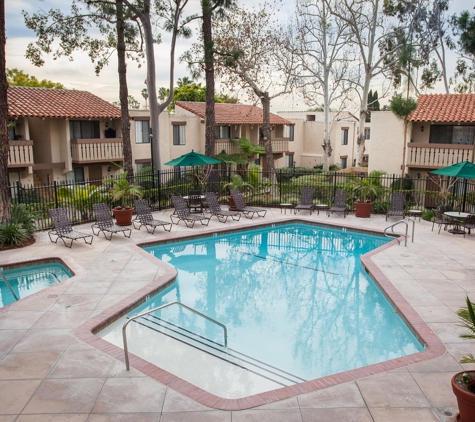 Casa Ciento Apartments - Orange, CA