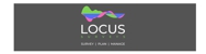 LOCUS Surveys Logo