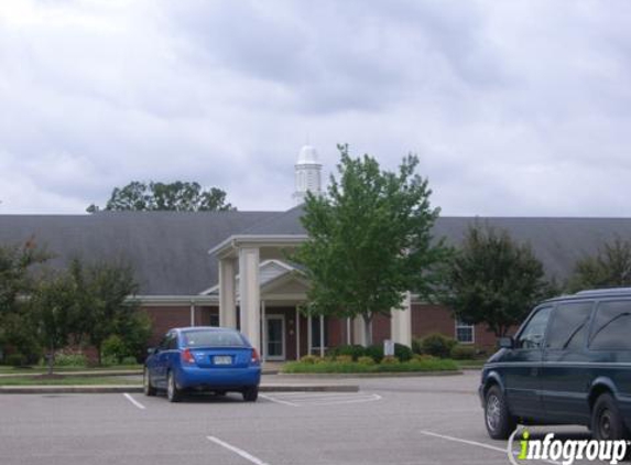 Maples Learning Center - Olive Branch, MS