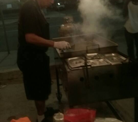 Midnight Exoress Tacos - Los Angeles, CA