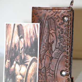 GodSkin Custom Leather - Muskogee, OK