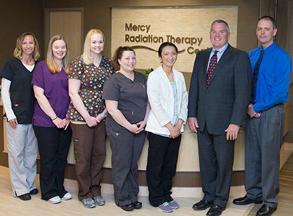 Mercy Radiation Therapy Center - Coon Rapids, MN