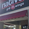 Native Grill & Wings gallery