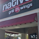 Native Grill & Wings