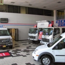 All American Isuzu in Old Bridge - Truck Service & Repair